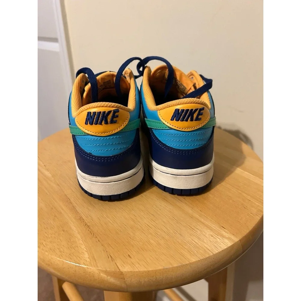 Nike Dunk Low All-Star (2023) GS - 6Y‎